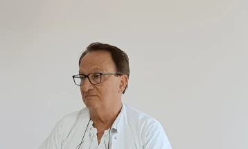 Д-р Чибишев: Ова со марихуаната е невиден криминал, категорично бев против легализацијата и сум бил во право!