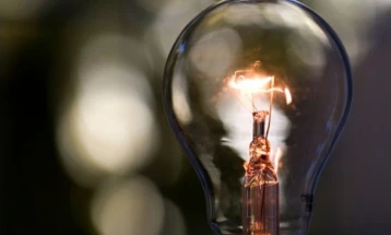 Во делови од Скопје планирани неколку прекини во снабдувањето со електрична енергија