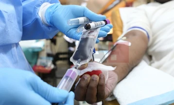 Откриена нова крвна група - решена мистерија стара повеќе од педесет години