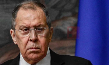 Лавров: НАТО, ЕУ и ОБСЕ стануваат застарени организации