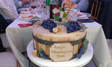 Во Виница се одржа 44. Лозаро-овоштарска вечер