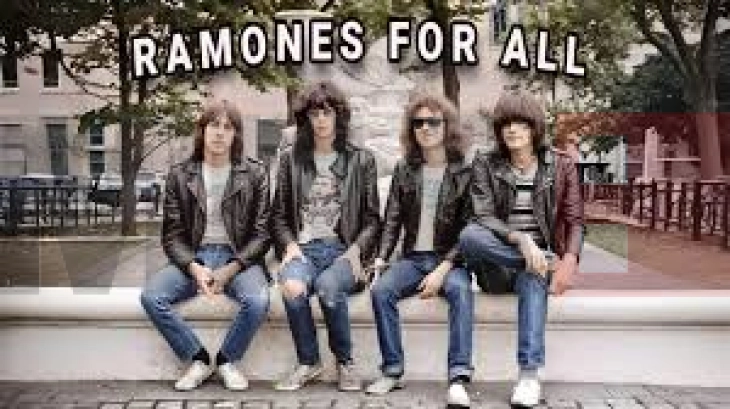 Завршена дведецениската правна битка за наследството на Рамонс