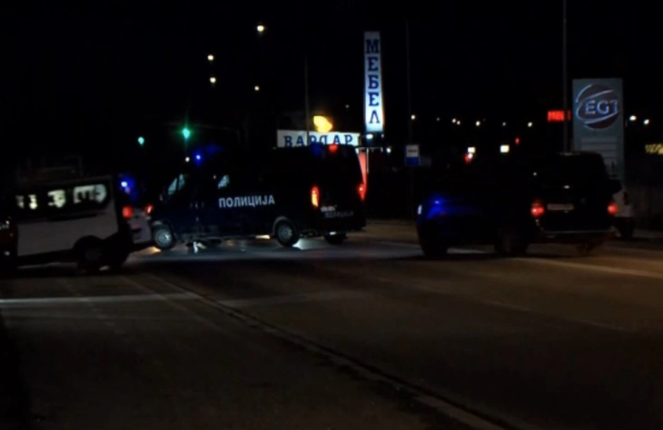 Investigation continues into seizure of over 40 tons of marijuana, possible link to Serbia case being examined