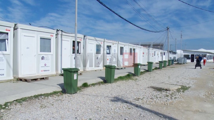 Превезувал четворица мигранти – полицијата уапси 40-годишен кумановец