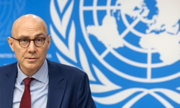 Високиот комесаријат на ОН за човекови права повика да се поништи пресудата за Џими Лаи