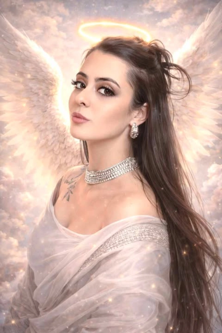 Меморијален марш „Кети Милковска и 63 Ангели“ во Македонска Каменица