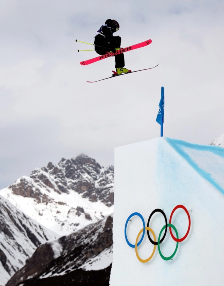 ЗОИ 2026: Гремо и го донесе второто злато на Швајцарија