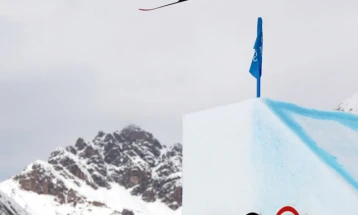 ЗОИ 2026: Гремо и го донесе второто злато на Швајцарија