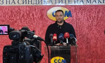 LSM fillon me bllokadat e paralajmëruara, nesër do të bllokojë qasjen në Kuvend