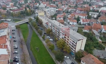 Во четвртиот квартал лани 1.004 новоизградени станови, во фаза на градба се 26.522