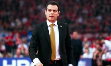 Хапоел Тел Авив со поддршка за тренерот Итудис