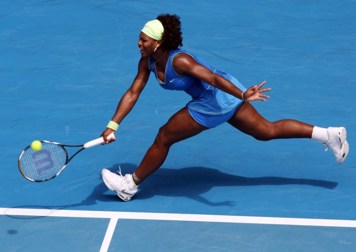 Серена Вилијамс се враќа во професионалниот тенис