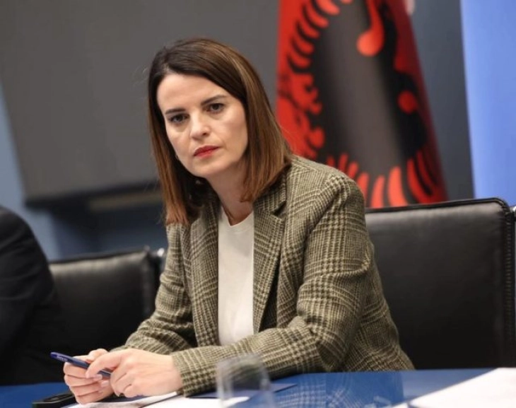 Кочиу: Дел од конфискуваните средства стекнати од криминални активности се враќаат во служба на заедницата