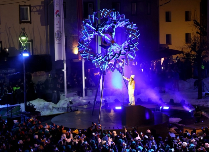 ЗОИ 2026: Анархистите ја преземаа одговорноста за саботажата на денот на отворањето