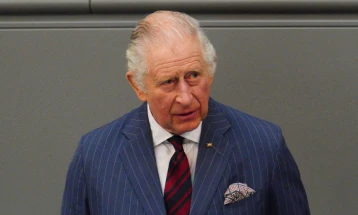 King Charles pledges to ‘support’ police on Andrew trade envoy claims