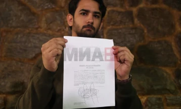 Венецуелски обвинител нареди приведување на опозиционер веднаш откако беше ослободен