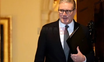 Kryeministri britanik thotë se nuk do të 