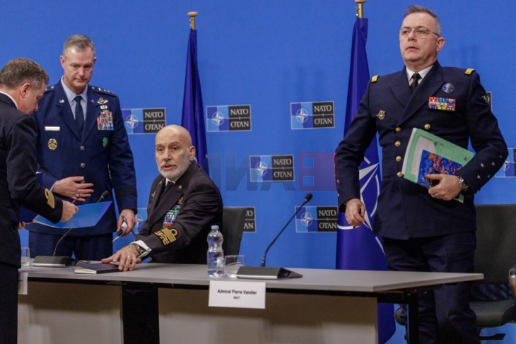 SHBA tërhiqet nga dy komanda të rëndësishme në NATO, i ndërmarrin gjeneralë evropian