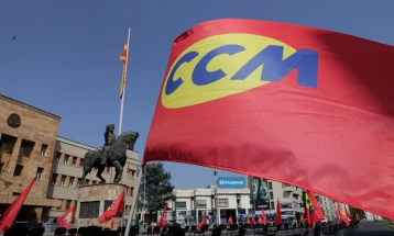 SSM to block parliament, demands higher minimum wage and lower officials’ salaries