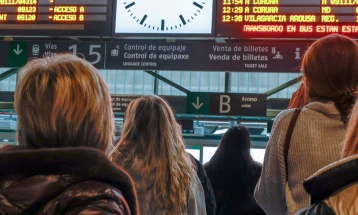  Шпанските железничари го завршија штрајкот по договорот на синдикатите со владата