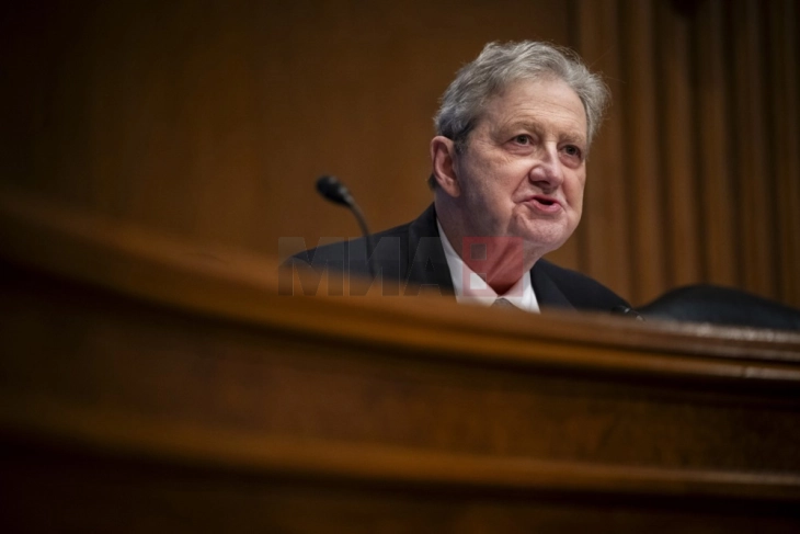 Senatori Kenedi: Duhet të bëjmë më shumë për t'i ulur shpenzimet për jetën e amerikanëve