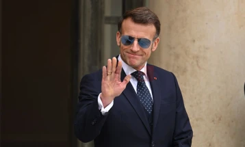 Макрон: Европа треба да се подготви за понатамошни конфликти со САД