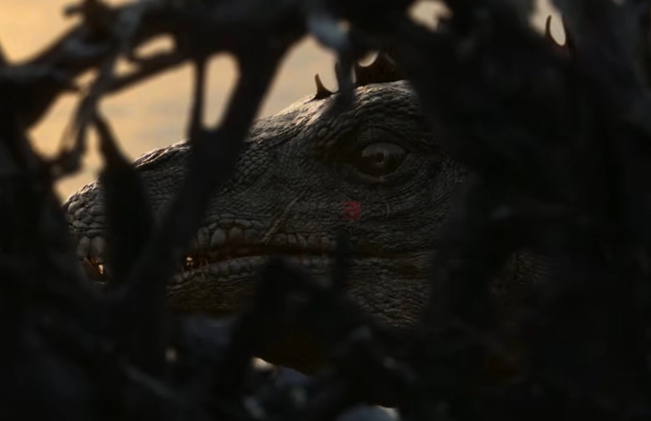 Прв трејлер за новата серија „Диносауруси“ на Спилберг