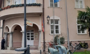 Над девет милиони денари за културата во Гевгелија во 2026 година