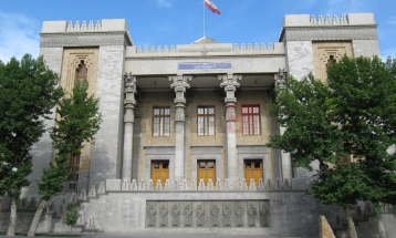 Иранско МНР: Нуклеарните преговори ја покажаа „сериозноста“ на САД