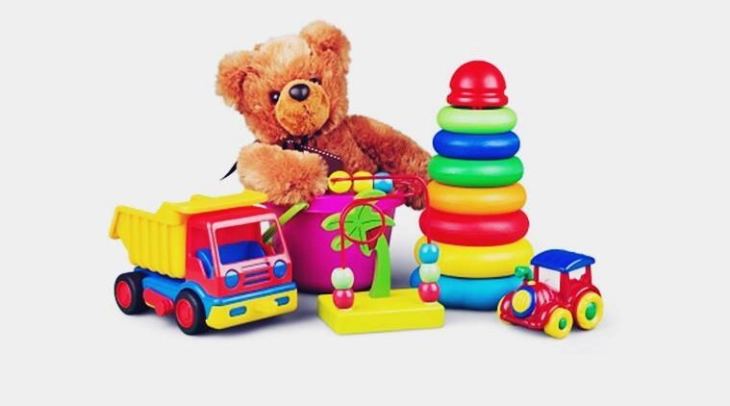 Health inspectors: No state lab tests for phthalates, boron in kids' toys placed on local market