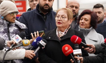 Me zgjidhjen e re ligjore deri në cilësi më të lartë në arsimin e lartë, paralajmëroi Janevska