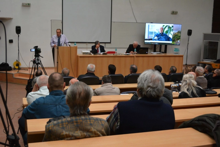 Триесет години од атентатот врз претседателот Глигоров: Политички мотивиран терористички чин со многу неодговорени прашања