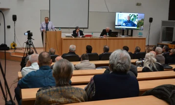 Триесет години од атентатот врз претседателот Глигоров: Политички мотивиран терористички чин со многу неодговорени прашања