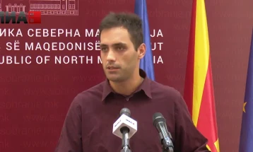 Мециновиќ: Со новата законска измена прворангираните лекари ќе се вработуваат во јавното здравство