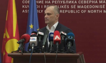 Филипче: Потребен е одговор како пет тона дрога поминале низ граница