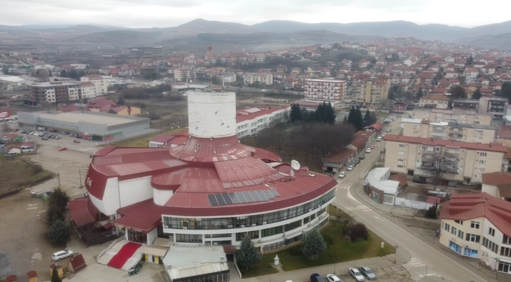 Општина Делчево започна постапка за отстранување на бесправно изградени објекти