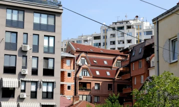 Во Министерството за транспорт се одржа стручна јавна расправа за измените на Правилникот за урбанистичко планирање