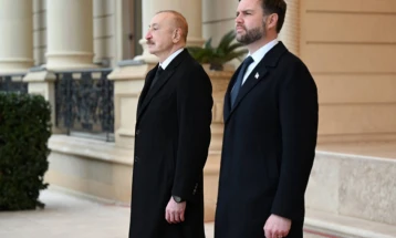 САД и Азербејџан потпишаа договор за стратешко партнерство (ДПЛ)