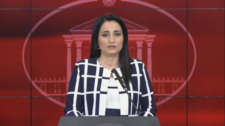 Azizi: Qeveria solli vendim, kontrolle të jashtëzakonshme ndaj të gjitha kompanive për prodhimin e kanabisit mjekësor