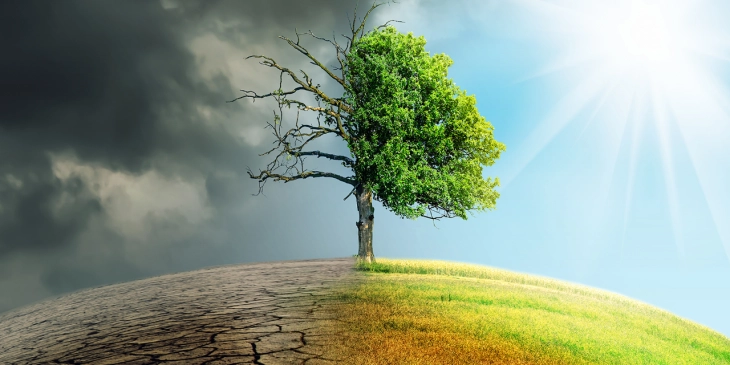 Бела куќа: Трамп утре ќе го укине Законот за борба против климатските промени