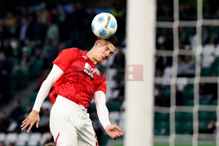 Mançester Junajted shpëtoi nga humbja me një gol në kohën shtesë në ndeshjen ndaj Uest Hem