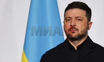 FT: Ukraina po përgatitet për zgjedhje dhe referendum për një marrëveshje të mundshme paqeje me Rusinë