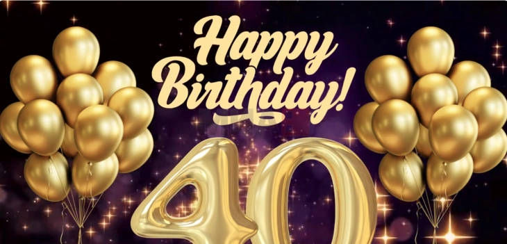 Истражување: Четириесеттите се најисцрпувачкиот период од животот