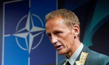 Kristofersen: Nuk përjashtohet mundësia që në të ardhmen të vijë deri në një sulm rus ndaj Norvegjisë