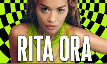 Koncert i Rita Orës në Ohër