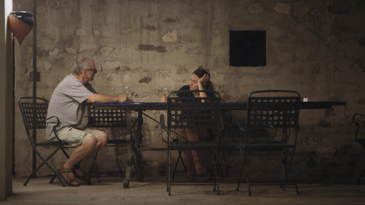 'Tata' to be screened as part of Winter MakeDox