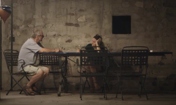 'Tata' to be screened as part of Winter MakeDox