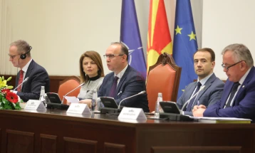 Gashi: Raportet e revizionit kërkojnë shqyrtim thelbësor, Kuvendi do të forcojë mekanizmat e mbikëqyrjes