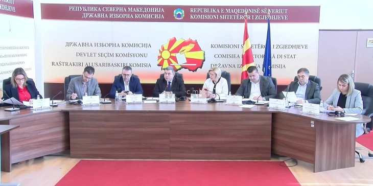 KSHZ unanimisht miratoi gjashtë vendime në mbledhjen e parë