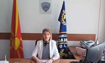 СВР Битола во 2025 година привела 324 лица инволвирани во трговија со дрога